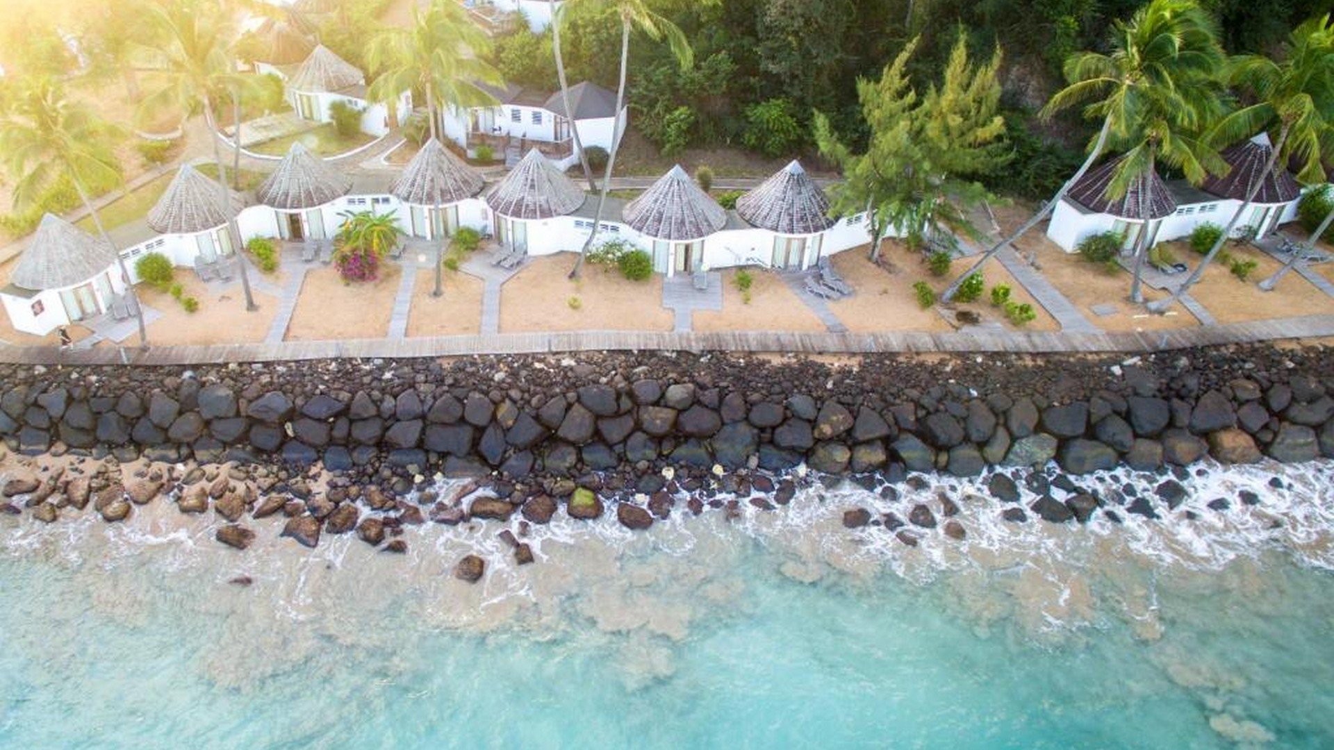 Kappa Langley Resort Fort Royal